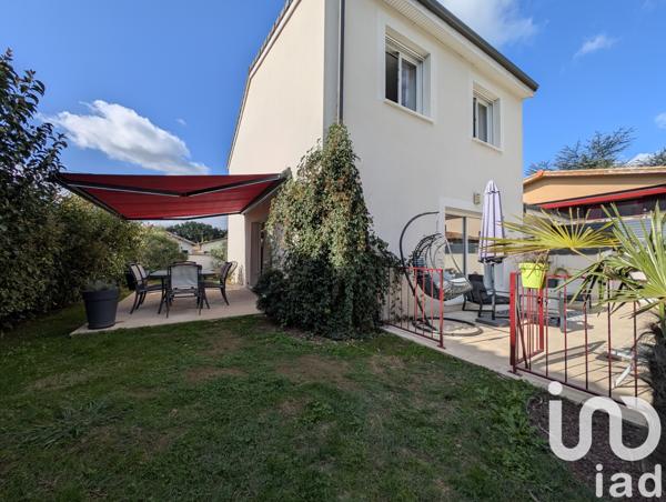 Maison à vendre 4 pièces 94 m² Fonsorbes