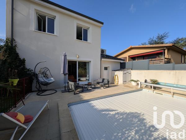 Maison à vendre 4 pièces 94 m² Fonsorbes