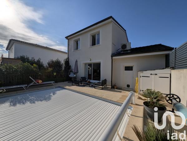 Maison à vendre 4 pièces 94 m² Fonsorbes