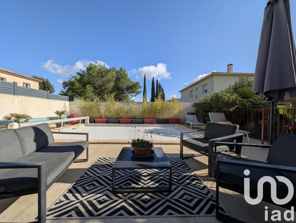 Maison à vendre 4 pièces 94 m² Fonsorbes