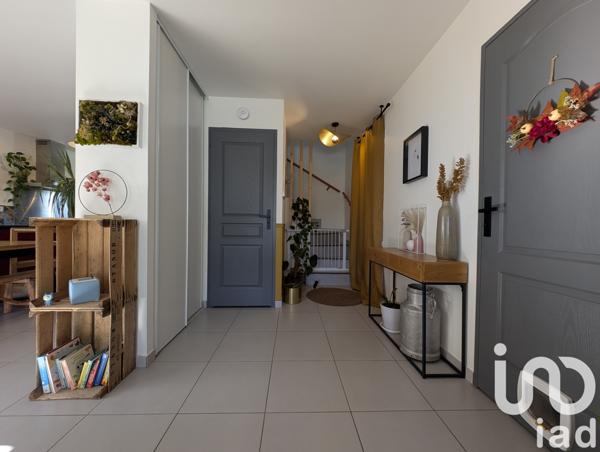 Maison à vendre 4 pièces 94 m² Fonsorbes