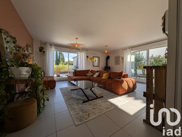 Maison à vendre 4 pièces 94 m² Fonsorbes