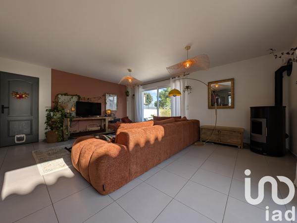 Maison à vendre 4 pièces 94 m² Fonsorbes