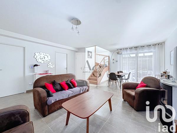 Maison à vendre 4 pièces 90 m² Gratentour