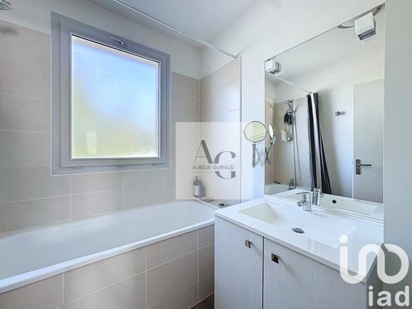 Maison à vendre 4 pièces 90 m² Gratentour