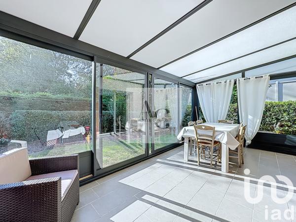 Maison à vendre 4 pièces 90 m² Gratentour