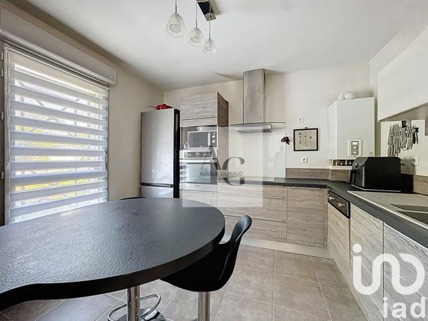 Maison à vendre 4 pièces 90 m² Gratentour