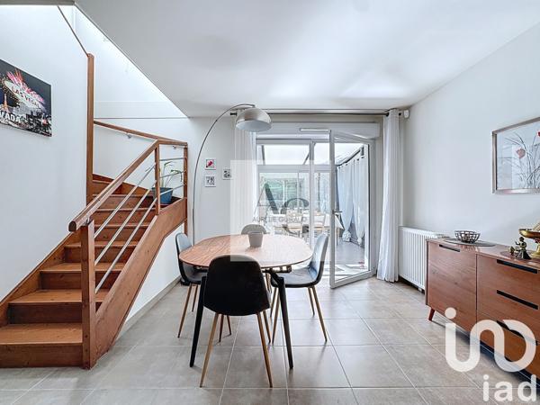 Maison à vendre 4 pièces 90 m² Gratentour