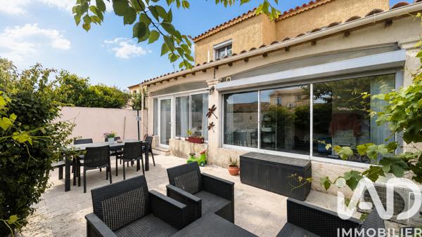 Maison à vendre 5 pièces 116 m² La Crau