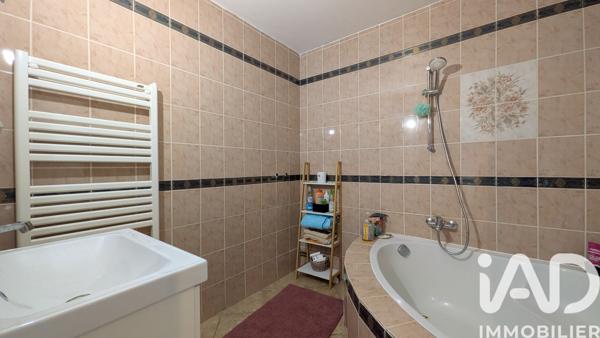 Maison à vendre 5 pièces 116 m² La Crau