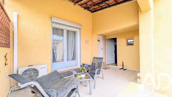 Maison à vendre 5 pièces 116 m² La Crau