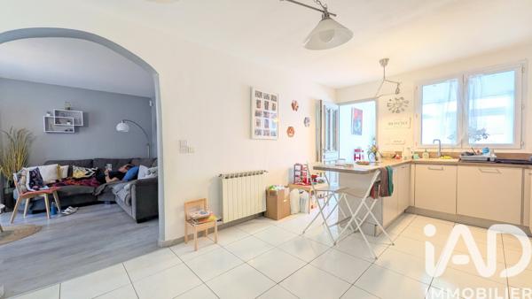 Maison à vendre 5 pièces 116 m² La Crau