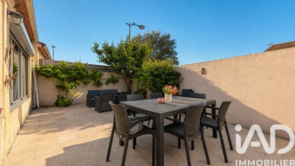 Maison à vendre 5 pièces 116 m² La Crau