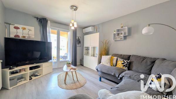 Maison à vendre 5 pièces 116 m² La Crau