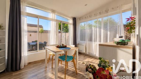 Maison à vendre 5 pièces 116 m² La Crau