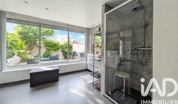 Maison à vendre 5 pièces 116 m² La Crau