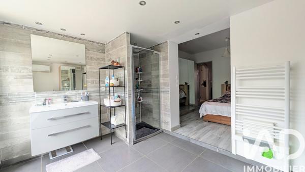 Maison à vendre 5 pièces 116 m² La Crau