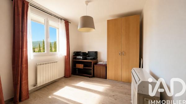 Maison à vendre 5 pièces 116 m² La Crau