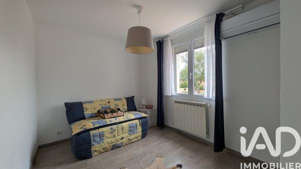 Maison à vendre 5 pièces 116 m² La Crau