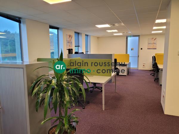Local D’activité 881m² – La chapelle sur erdre
