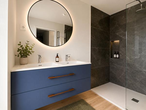 Maison 134m² – SAINTE GEMMES SUR LOIRE