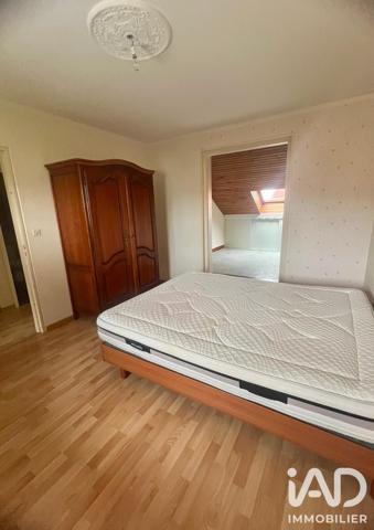 Maison à vendre 5 pièces 107,85 m² Bourges