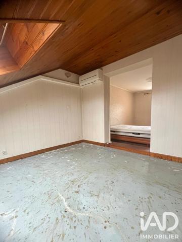 Maison à vendre 5 pièces 107,85 m² Bourges