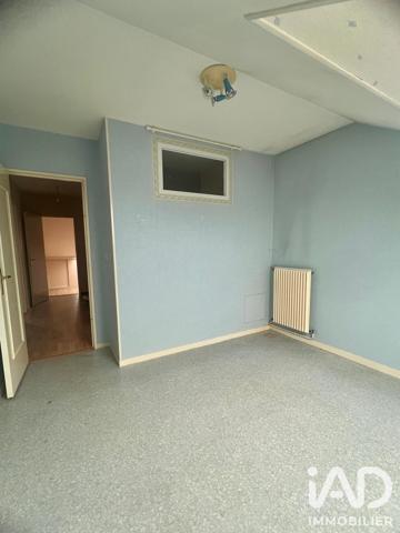 Maison à vendre 5 pièces 107,85 m² Bourges