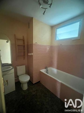 Maison à vendre 5 pièces 107,85 m² Bourges