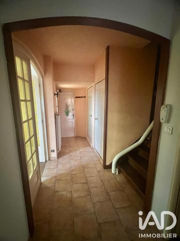 Maison à vendre 5 pièces 107,85 m² Bourges