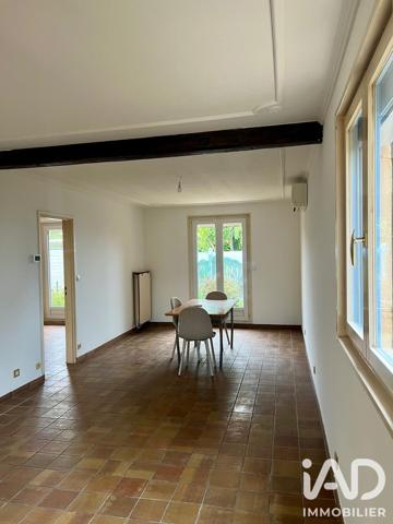 Maison à vendre 5 pièces 107,85 m² Bourges