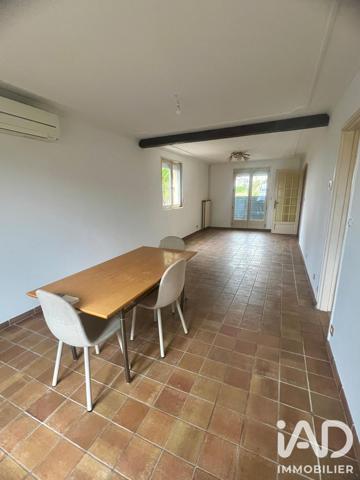 Maison à vendre 5 pièces 107,85 m² Bourges