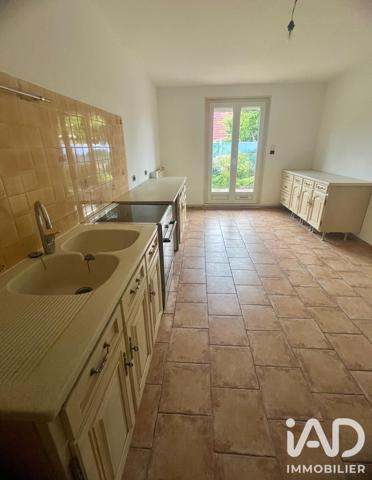 Maison à vendre 5 pièces 107,85 m² Bourges