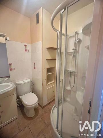 Maison à vendre 5 pièces 107,85 m² Bourges
