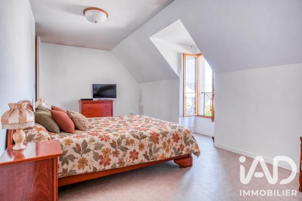 Maison à vendre 7 pièces 136 m² Tremblay-en-France
