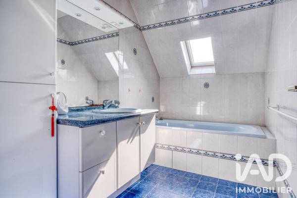 Maison à vendre 7 pièces 136 m² Tremblay-en-France