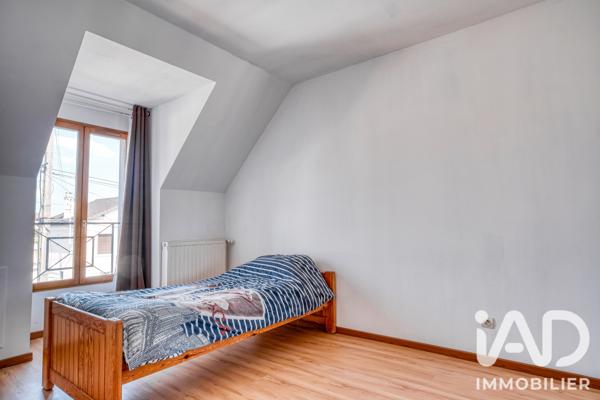 Maison à vendre 7 pièces 136 m² Tremblay-en-France