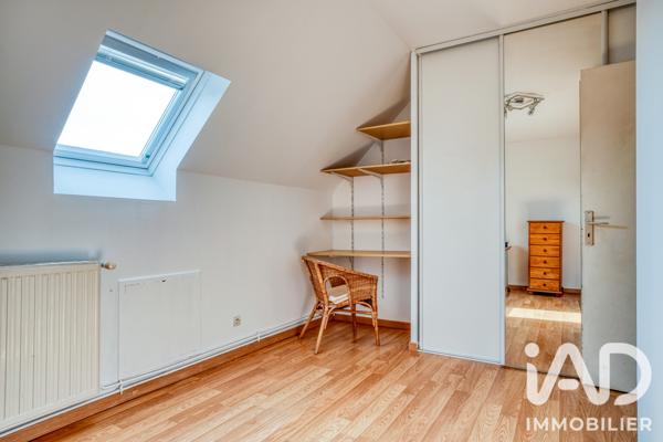 Maison à vendre 7 pièces 136 m² Tremblay-en-France