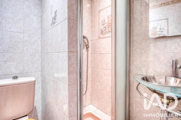 Maison à vendre 7 pièces 136 m² Tremblay-en-France