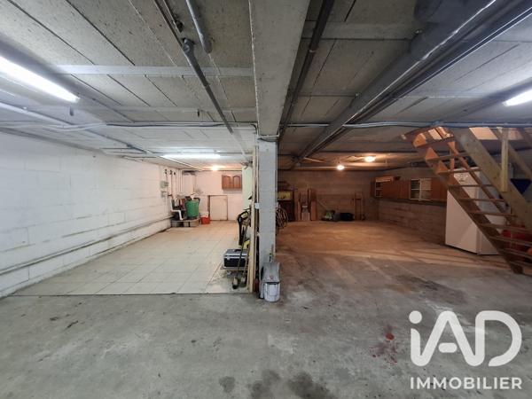Maison à vendre 7 pièces 136 m² Tremblay-en-France