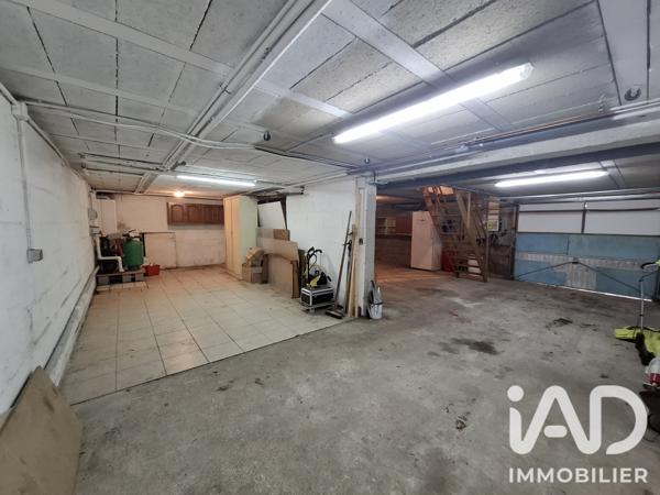 Maison à vendre 7 pièces 136 m² Tremblay-en-France