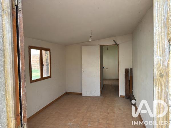 Maison à vendre 7 pièces 136 m² Tremblay-en-France