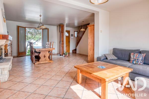 Maison à vendre 7 pièces 136 m² Tremblay-en-France
