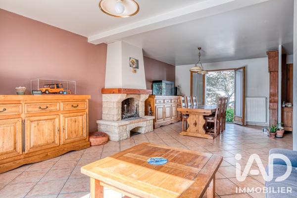 Maison à vendre 7 pièces 136 m² Tremblay-en-France