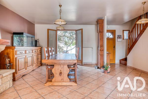 Maison à vendre 7 pièces 136 m² Tremblay-en-France