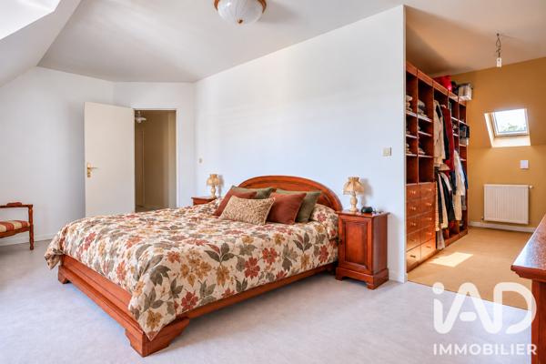 Maison à vendre 7 pièces 136 m² Tremblay-en-France