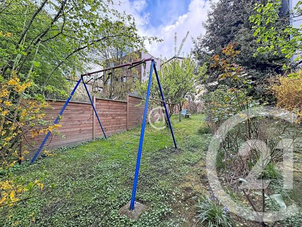 Maison à vendre  7 pièces - 144,48 m2 MONTREUIL - 93