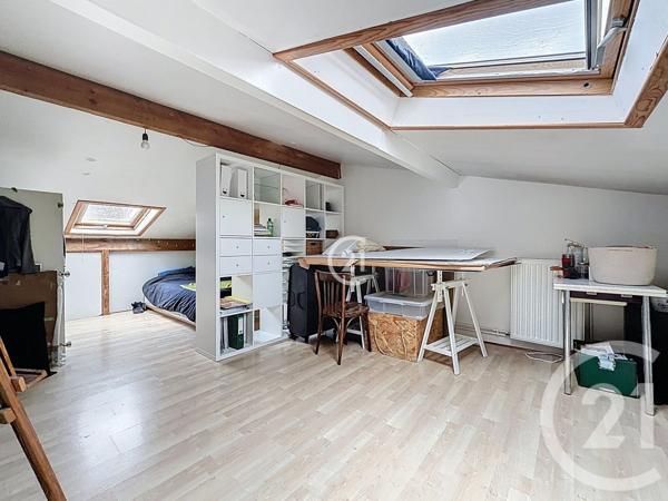 Maison à vendre  7 pièces - 144,48 m2 MONTREUIL - 93