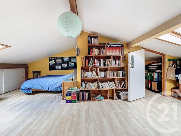 Maison à vendre  7 pièces - 144,48 m2 MONTREUIL - 93