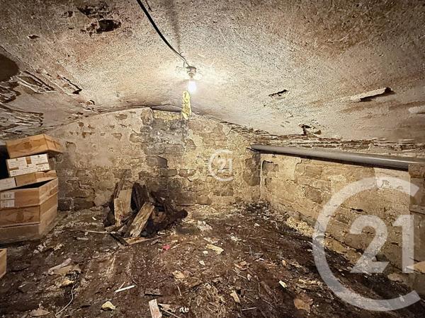 Maison à vendre  7 pièces - 144,48 m2 MONTREUIL - 93